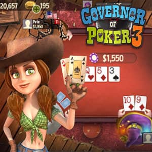 how do you use inventory in governor of poker 3