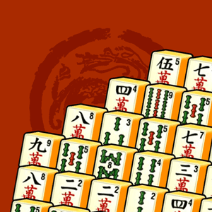 Play Mahjong Connect Deluxe with your friends on !