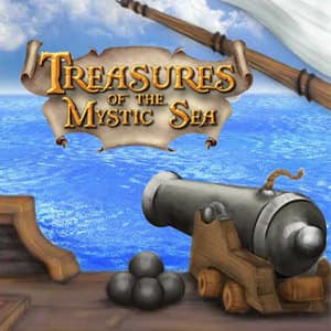 Mystic Sea Treasures - Jogo Gratuito Online