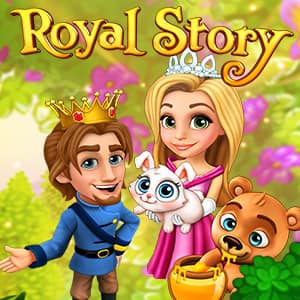 Royal Story Online