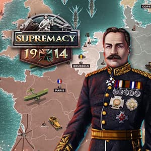 Supremacy 1914 instal the new version for ipod