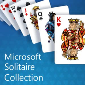 cannot open microsoft solitaire collection