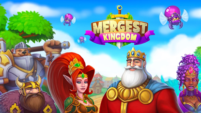 The Mergest Kingdom