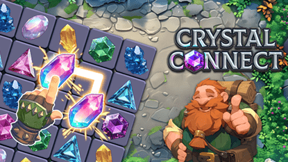 Crystal Connect Online