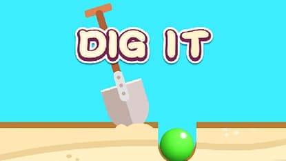 Dig it