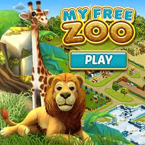 My Free Zoo