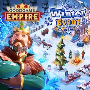 Jogue Goodgame Empire no Click Jogos