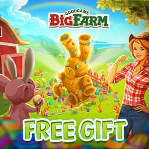 Big Farm Online Spielen