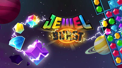 Jewel Burst 2