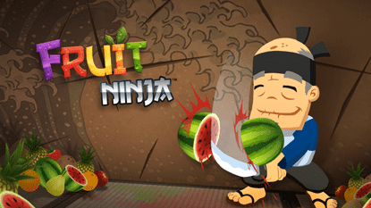 Fruit Ninja 2: Offline Or Online 