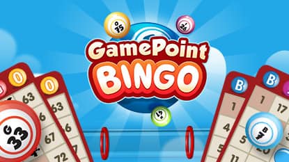 Gamepoint bingo install