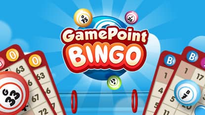 GamePoint Bingo met vrienden op Plinga.com!