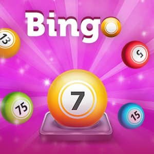 Speel Bingo met je vrienden op Plinga.com!