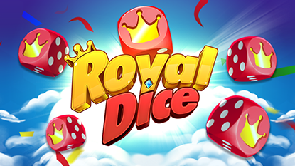 GamePoint RoyalDice