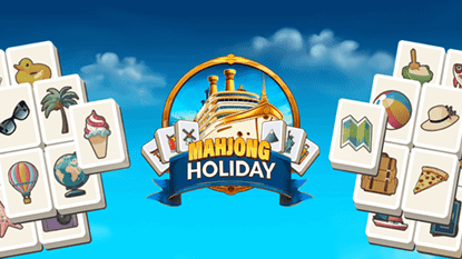 Mahjong Holiday