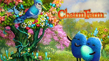 Charm Farm